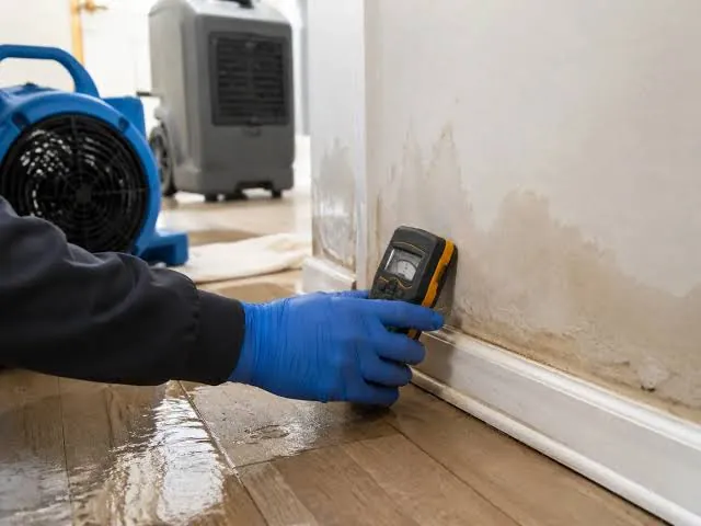 24/7 Water damage restoration services in Paris, TN - Rapid flood cleanup and mitigation